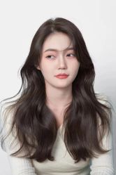 -阿莲新妆护肤造型
