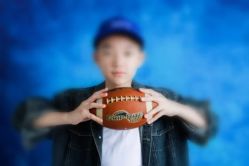 -蜜糖派儿童摄影(青建·太阳岛店)