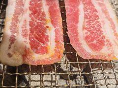 厚切五花-曾百万小炉小串自助烧烤(高新店)
