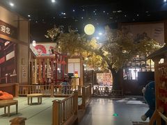 -大江户·温泉洗浴(浑南店)