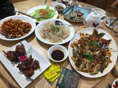 -德胜轩正宗顺德菜(宝安沙井会展中心店)