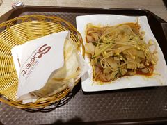 -焦记老潼关肉夹馍(东五路店)