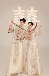 -色色婚纱摄影(大沥旗舰店)