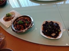 -希尔顿逸林酒店·中餐厅