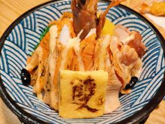 -無雙居酒屋(北京路店)