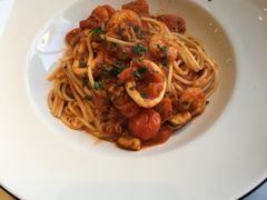 -玛尚诺Pizza&Bar(长泰广场店)