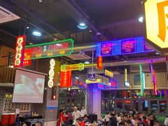 -王庄阿咪海鲜大排档(象园店)