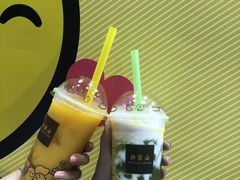 -许留山(梳士巴利道店)