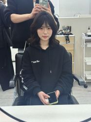 -梳蕾娜 HAIR SALON