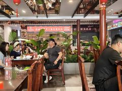 -渝味堂(彩云城店)