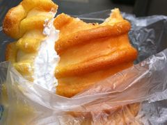 毛毛虫面包-曹祥泰(解放路店)