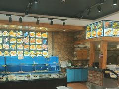 -禾记海鲜烧烤(八一路店)