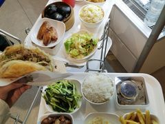 -阿那亚第六食堂(文创街区店)