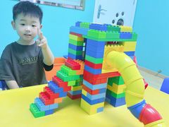 -贝乐乐高机器人教育(南环汇邻广场校区)