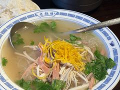 -老雒阳面馆·水席洛阳菜(王城路店)