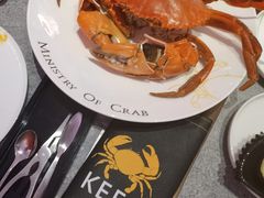 -Ministry of Crab•MOC(交子大道店)