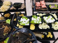-大渝火锅(江都金鹰店)