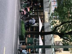 -81BAKERY(大学路店)