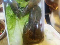 -袁记串串香火锅(郑和中路店)