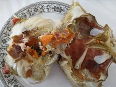 -渔民船说·北塘海鲜·天津菜·海肠捞饭(北塘古镇店)