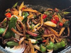 -惠丰堂饭庄·烤鸭·京味菜(西北旺·唐家岭店)