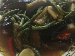 -稻香餐厅中餐干锅(劼人路店)