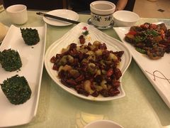 -长春观斋补堂素菜馆