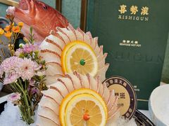 -喜聚薈·花膠雞海鮮火鍋(越秀店)