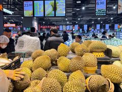 -永辉超市(龙潭寺店)