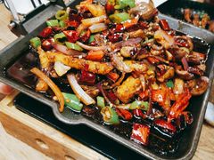 -成都吃客(九眼桥店)