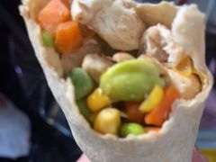 -盒马鲜生(枣园路店)