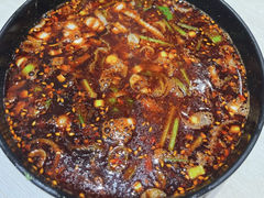 -牵人麻辣粉(粉巷店)