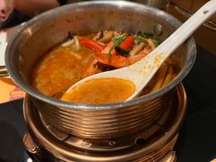 -simply thai天泰(静安嘉里中心店)