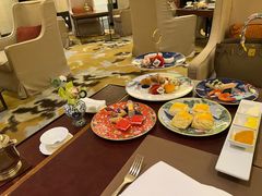 -广州文华东方酒店·悦铂尼西餐厅