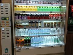 -魏家凉皮(博水商务大厦店)