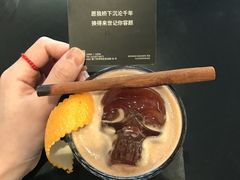 -BE NORMAL CAFE(霞溪路店)