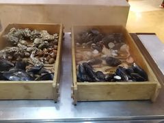 -杭州钱江新城万怡酒店-西餐厅