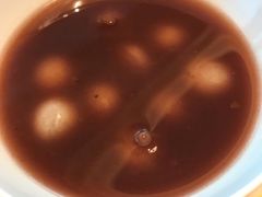 赤豆擂沙圆子-松鹤楼·非遗·苏帮菜(融科店)