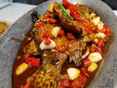 -赣南人家(顺义后沙峪亚朵店)