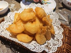 -前海沿·青岛菜(李沧万达店)