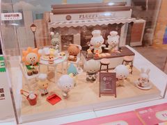 -泡泡玛特POPMART(天环购物中心店)