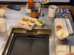 -金妈家烤肉(龙湖U城天街店)
