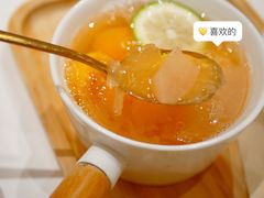 -炖物24章·顺时轻养茶(杭州大厦店)