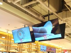 -西贝莜面村(金隅嘉品mall店)