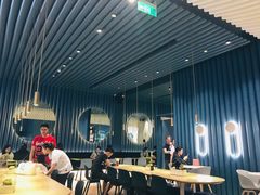 大堂-gaga(金光华店)
