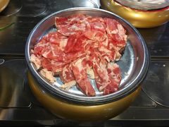 -汤响自助回转火锅百汇(乐峰广场店)