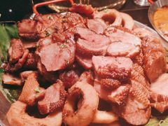 -昆明佳华广场酒店·西餐厅