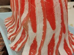 精品双层肥牛-帝皇海海鲜豆捞(桐泾商务广场店)
