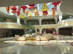 -广州花之恋城堡酒店
