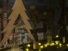 -Bistro Les Lilas丁香花小酒馆